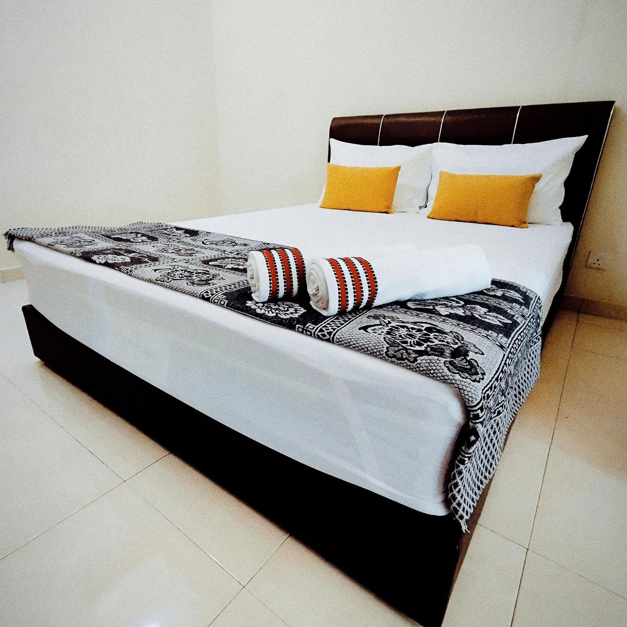Muslim 2 Stay Malacca Ngoại thất bức ảnh
